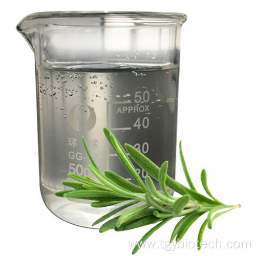 100% Natural Rosemary Extract Powder 98% Rosmarinic Acid
